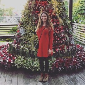 Meet your Posher, Amanda